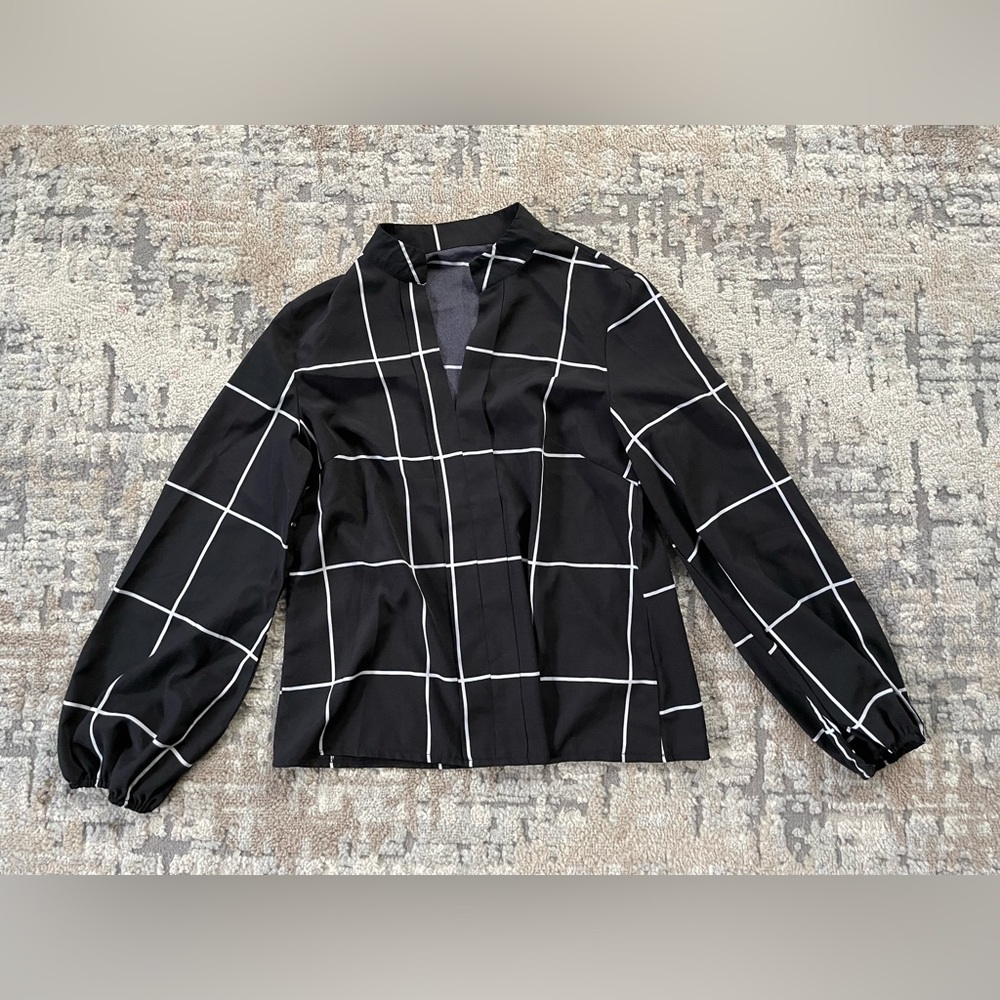 SHEIN Top
